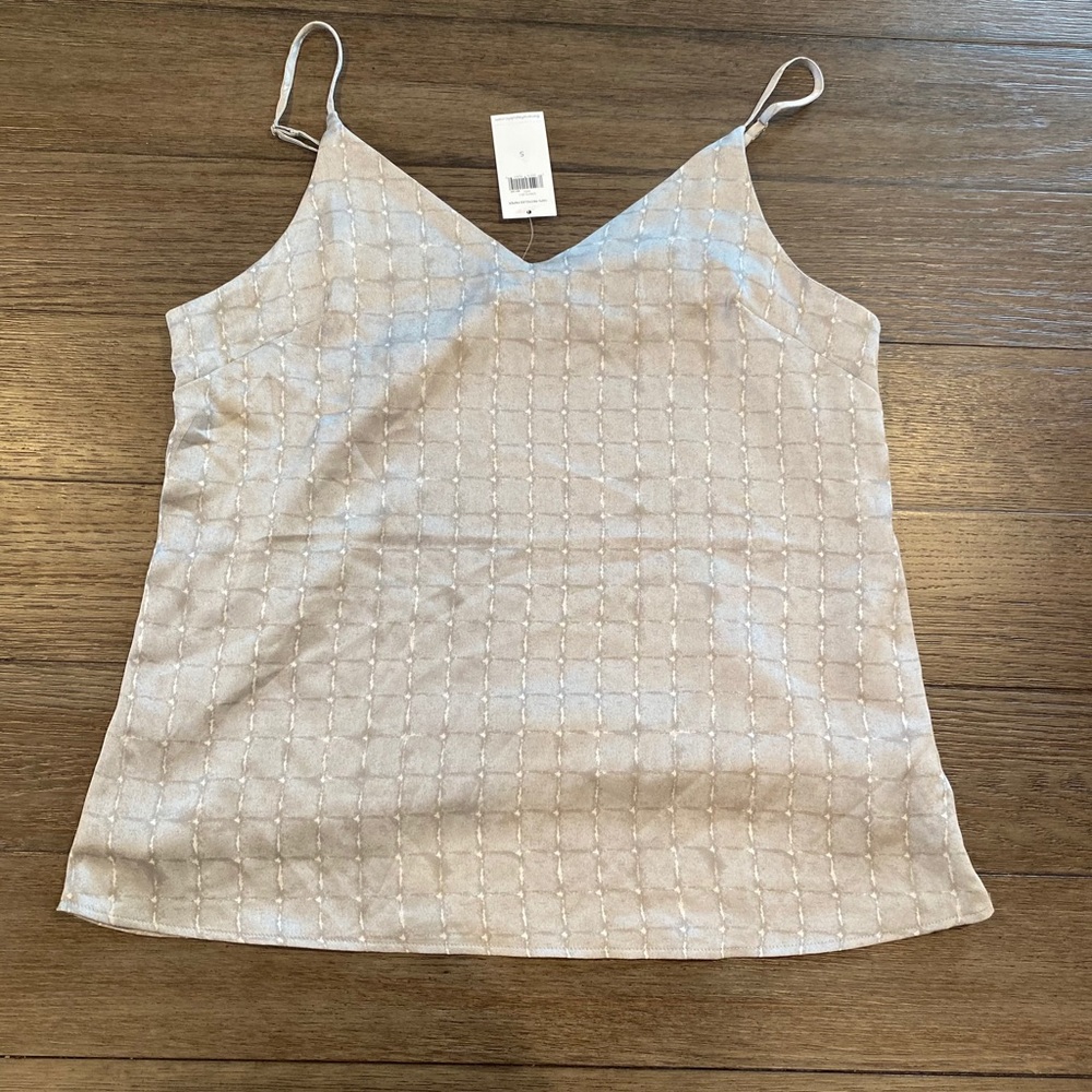 Banana Republic Tank